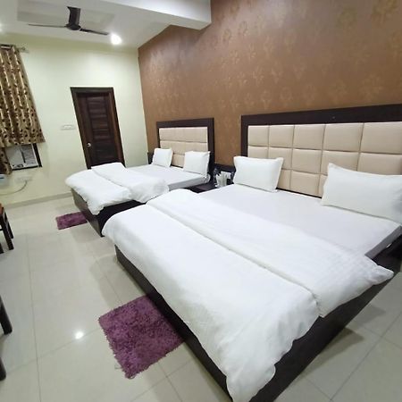 קאנפור Mng Hotel Heritage Villa מראה חיצוני תמונה
