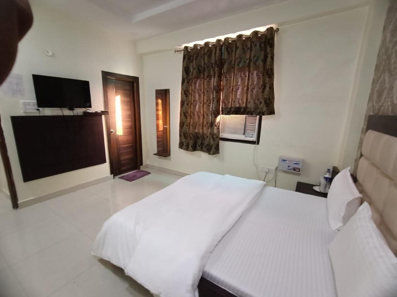 קאנפור Mng Hotel Heritage Villa מראה חיצוני תמונה