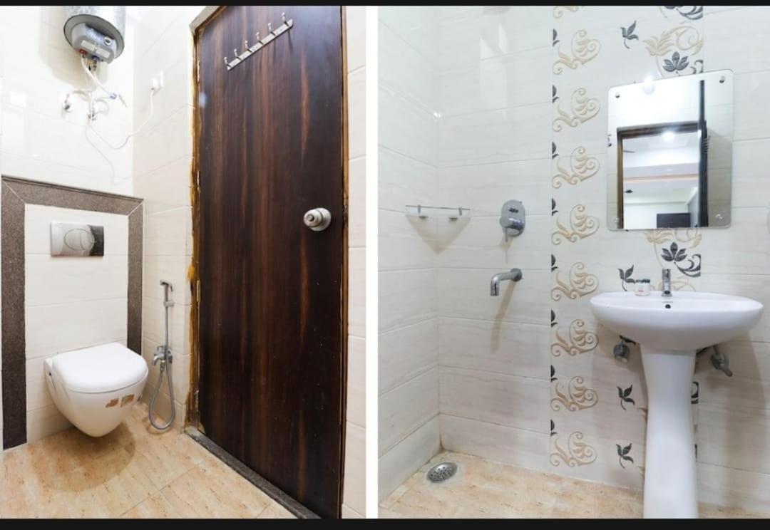 קאנפור Mng Hotel Heritage Villa מראה חיצוני תמונה