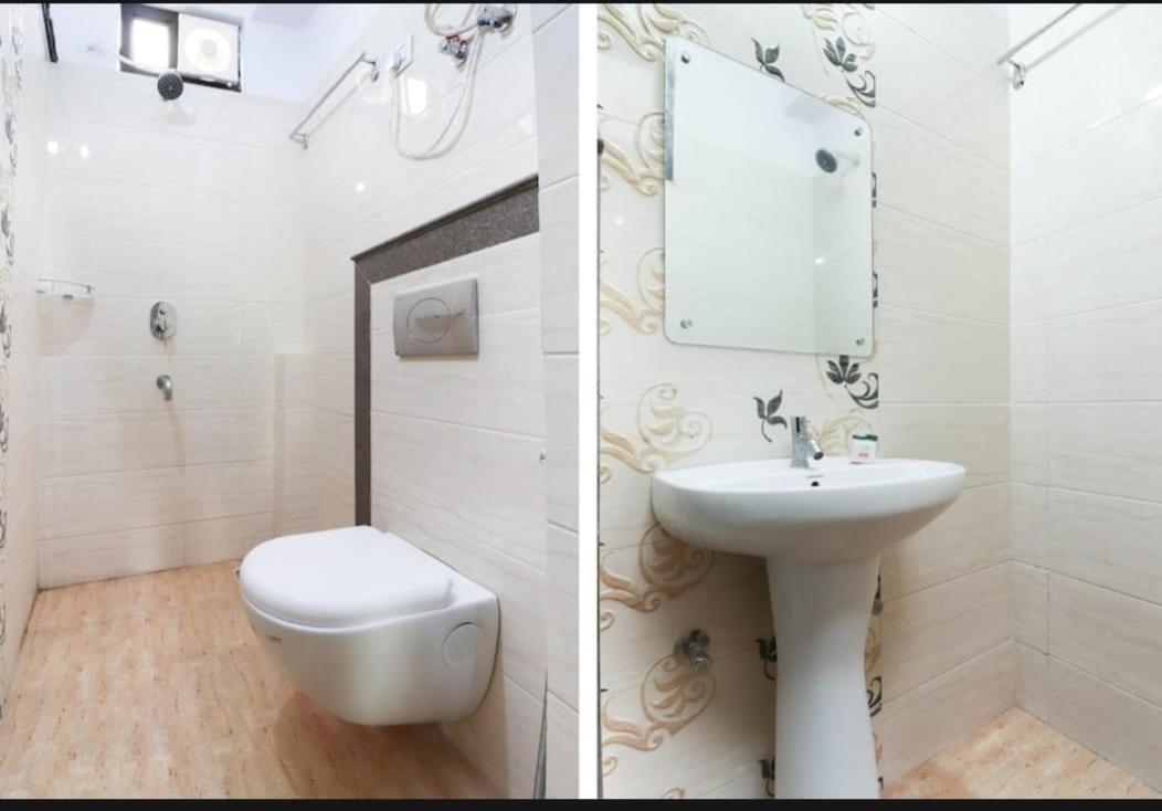 קאנפור Mng Hotel Heritage Villa מראה חיצוני תמונה