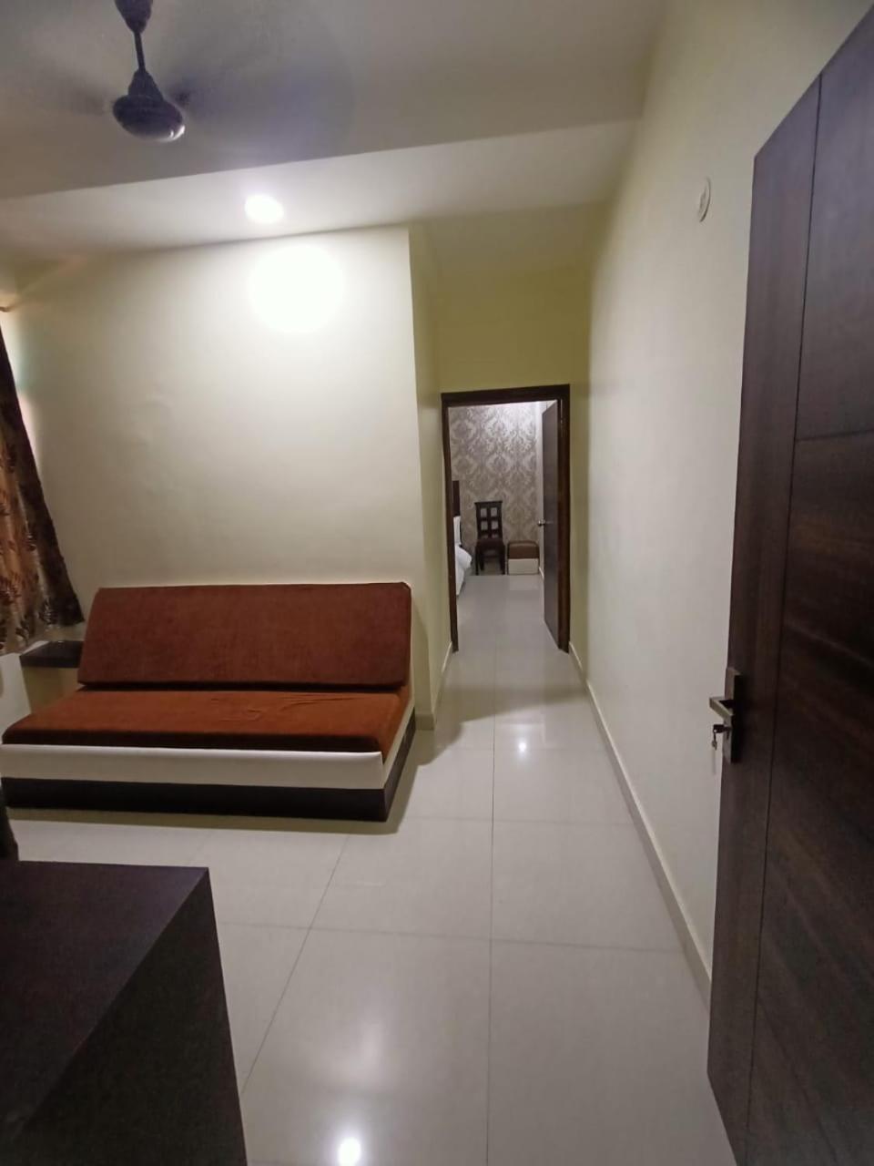 קאנפור Mng Hotel Heritage Villa מראה חיצוני תמונה